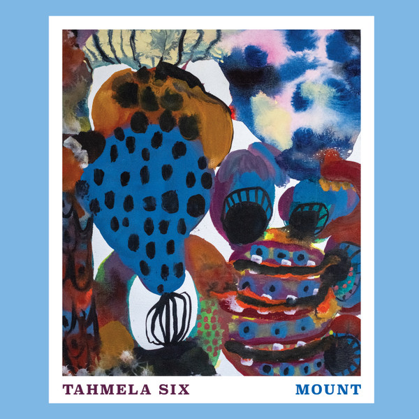 TAHMELA SIX - Mount cover 