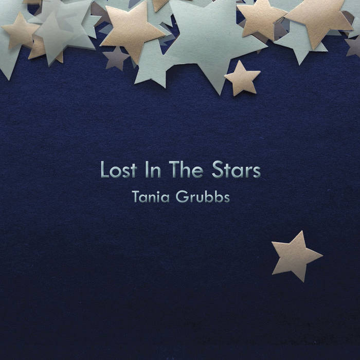 TANIA GRUBBS - Lost In The Stars cover 