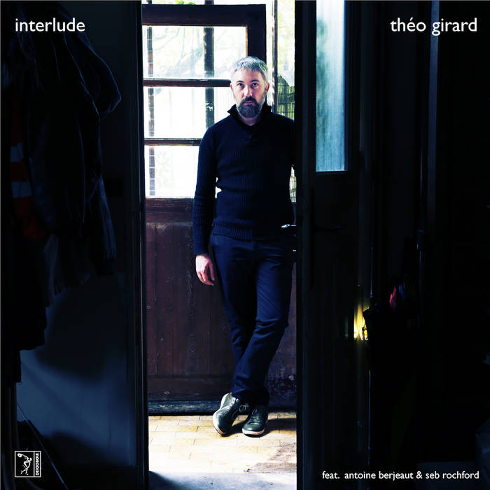 THÉO GIRARD - Théo Girard trio : Interlude cover 