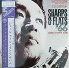 NOBUO HARA 原信夫 / NOBUO HARA AND HIS SHARPS & FLATS Sharps & Flats'66 G.Gershwin's Album album cover