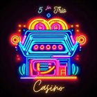 5 FOR TRIO Casino album cover