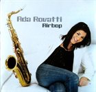 ADA ROVATTI Airbop album cover