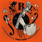 ADAM BEN EZRA Hide And Seek album cover