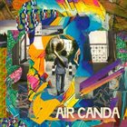 AIR CANDA Air Canda album cover