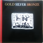 ALAN HAWKSHAW Gold Silver Bronze album cover