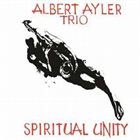 ALBERT AYLER Spiritual Unity 50th Anniversary Expanded Edition album cover