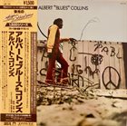 ALBERT COLLINS Albert 