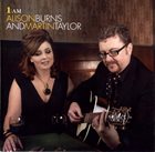 ALISON BURNS Alison Burns and Martin Taylor : 1:AM album cover