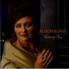 ALISON BURNS Kissing Bug album cover