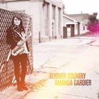 AMANDA GARDIER Flyover Country album cover