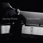 ANDREA KELLER Journey Home album cover