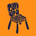 ANDREW GOULD Pull Up a Chair album cover