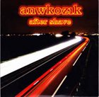 ANWKOZIK After Shave album cover