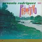 ARSENIO RODRIGUEZ Primitivo album cover