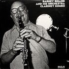 BARNEY BIGARD Clarinet Gumbo album cover