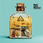 BEAT LOVE ORACLE Dangerous Liquids album cover