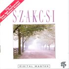 BÉLA SZAKCSI LAKATOS Szakcsi - Sa-chi album cover