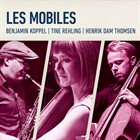 BENJAMIN KOPPEL Les Mobiles album cover