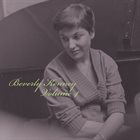 BEVERLY KENNEY Volume 4 album cover