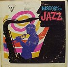 BILL BERRY The History Of Jazz album cover