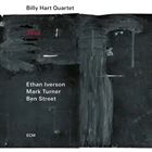 BILLY HART Billy Hart Quartet : Just album cover