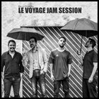 BILLY PONZIO LE VOYAGE JAM SESSION album cover