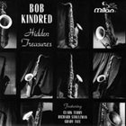 BOB KINDRED Hidden Treasures album cover