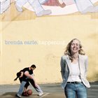 BRENDA EARLE STOKES Happening album cover