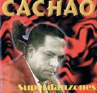 CACHAO Superdanzones album cover