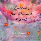 CARLO MOMBELLI Lullaby For Planet Earth album cover