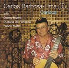 CARLOS BARBOSA-LIMA Carioca album cover