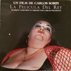 CARLOS FRANZETTI La Película Del Rey album cover