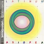 CASIOPEA Platinum album cover