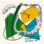 CHARLIE DENNARD Trio-zinho album cover