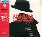 CHARLIE MARIANO Spanish Impression album cover