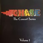 CHASE The Concert Series Volume 1 album cover