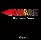 CHASE The Concert Series Volume 3 album cover