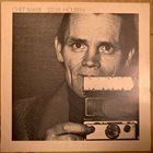 CHET BAKER Chet Baker - Steve Houben album cover