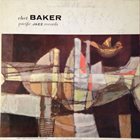 CHET BAKER The Trumpet Artistry Of Chet Baker (aka Chet Baker Plays) album cover