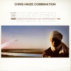 CHRIS HINZE The Hunter album cover