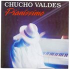 CHUCHO VALDÉS Pianissimo (aka Geniais Cubanos) album cover