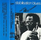 CLARK TERRY Clark Terry & B. P. Convention : Stabilisation Blues album cover