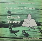 CLARK TERRY Out on a Limb album cover