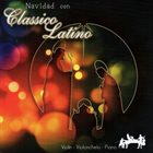 CLASSICO LATINO Navidad Con Classico Latino album cover