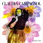 CLAUDIA CAMPAGNOL Right Now album cover