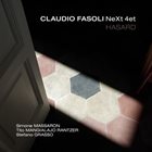 CLAUDIO FASOLI Hasard album cover