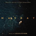 COLIN STETSON Mayday (Original Motion Picture Soundtrack) album cover