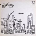 CORKY SIEGEL The Siegel-Schwall Band : 953 West album cover