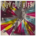 COZY COLE Cozy Cole Hits! album cover