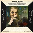 COZY COLE Cozy Cole / Jimmy McPartland: After Hours album cover